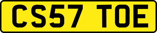 CS57TOE