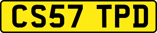 CS57TPD