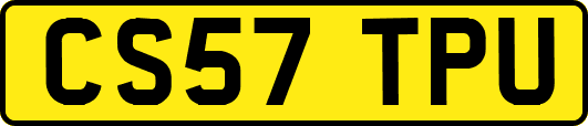 CS57TPU