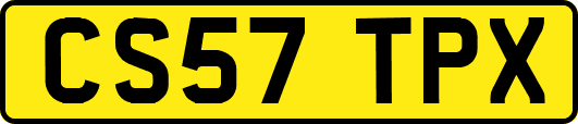 CS57TPX