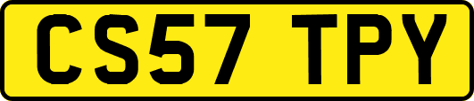 CS57TPY