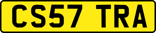 CS57TRA