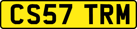 CS57TRM