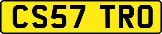 CS57TRO