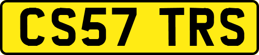 CS57TRS