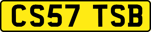 CS57TSB