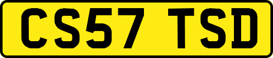 CS57TSD