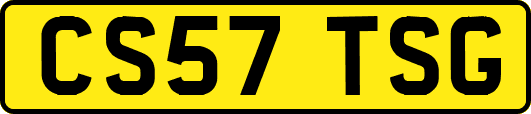 CS57TSG