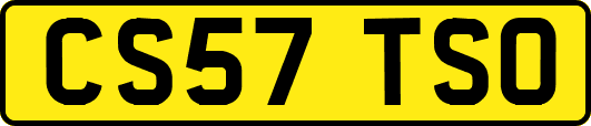 CS57TSO