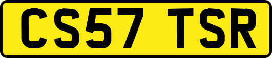 CS57TSR