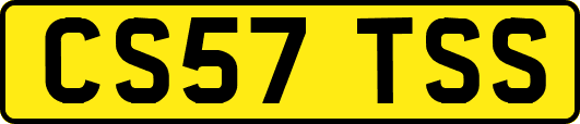 CS57TSS
