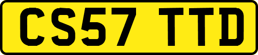 CS57TTD