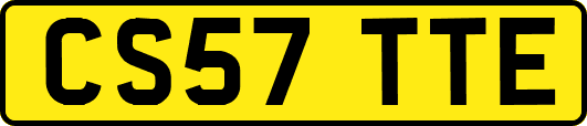 CS57TTE