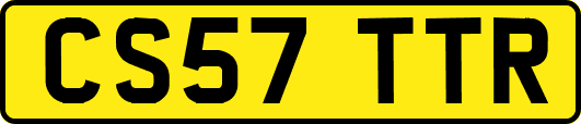 CS57TTR
