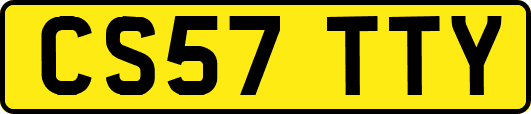 CS57TTY