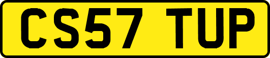 CS57TUP