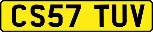 CS57TUV