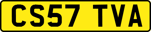 CS57TVA