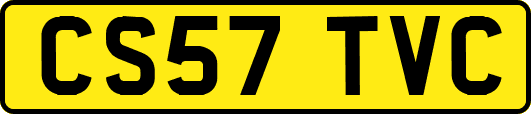 CS57TVC