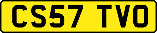 CS57TVO