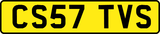 CS57TVS