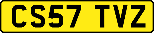 CS57TVZ
