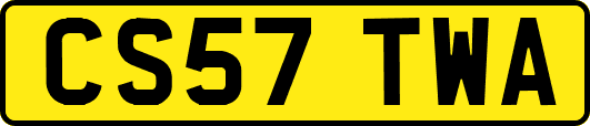 CS57TWA