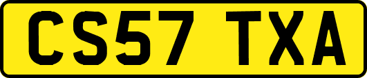 CS57TXA
