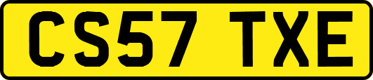 CS57TXE