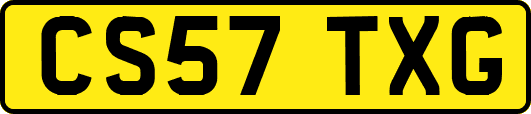 CS57TXG
