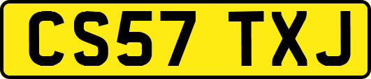 CS57TXJ