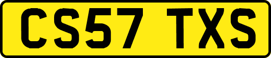 CS57TXS
