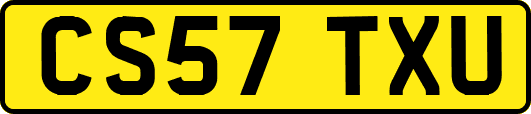 CS57TXU