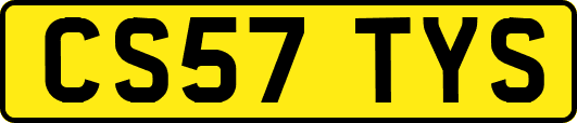 CS57TYS