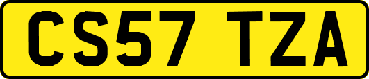CS57TZA