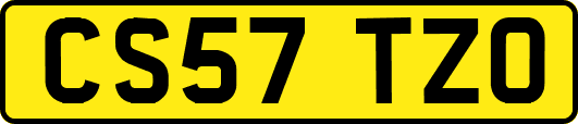 CS57TZO