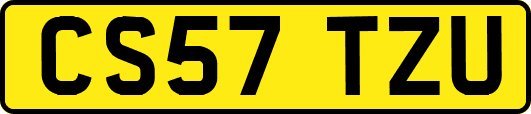 CS57TZU