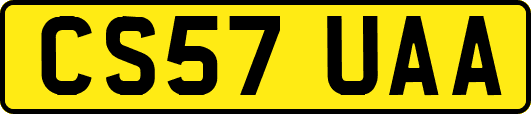 CS57UAA