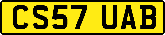 CS57UAB