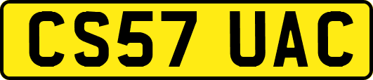 CS57UAC