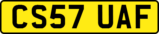 CS57UAF