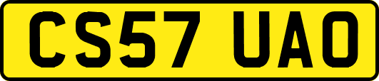 CS57UAO