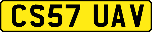 CS57UAV