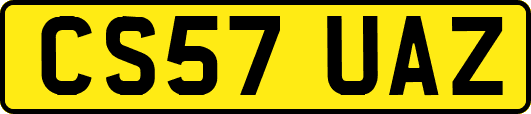 CS57UAZ