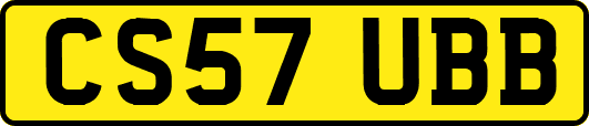 CS57UBB