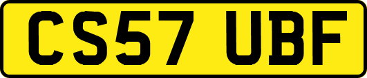 CS57UBF