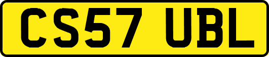 CS57UBL