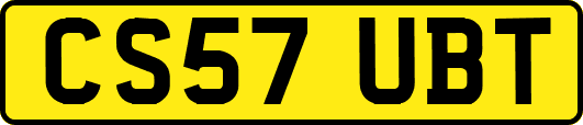CS57UBT