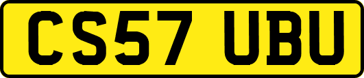 CS57UBU