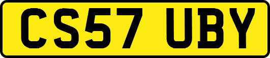 CS57UBY